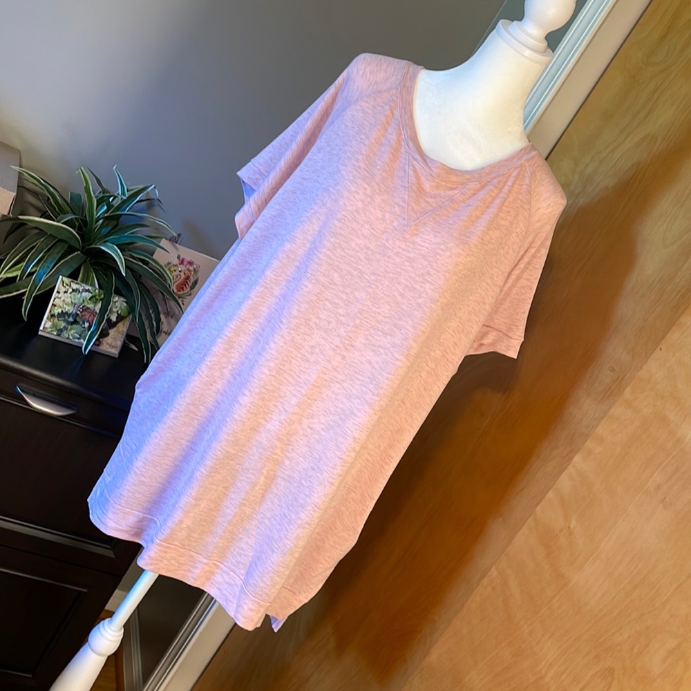 Boutique Emerald Lightweight Sweatshirt